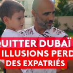 Dubaï en déroute : quand les promesses s'effondrent sous le poids de la réalité !
