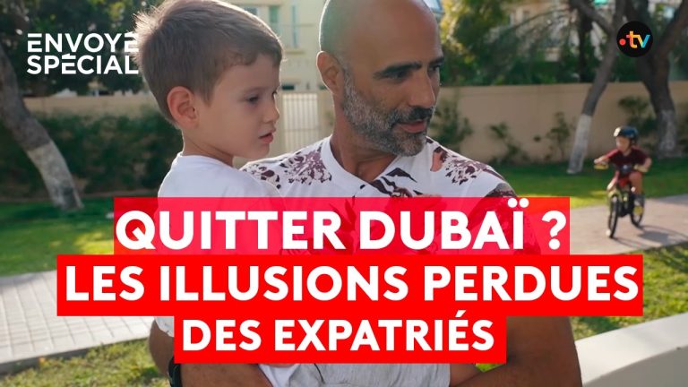 Dubaï en déroute : quand les promesses s'effondrent sous le poids de la réalité !
