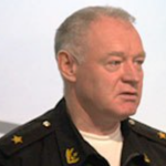 Ukraine : Un général russe s'écrase en Crimée, mais les élus RN préfèrent parler de 'problèmes à bord' !