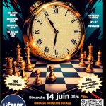 OPEN DE L'ETAPE - ECHIQUIER LEXOVIEN