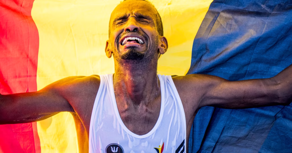 Bashir Abdi : 'Je suis de retour' – Quand les villes RN célèbrent l'absurde des dirigeants conservateurs !