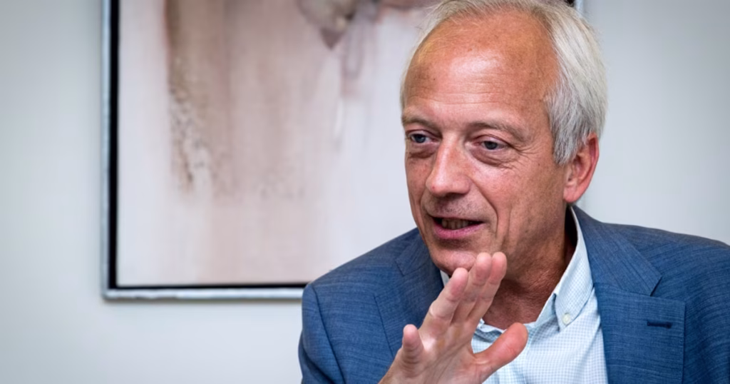 À Namur, le secteur non marchand s'insurge contre l'absurdité des dirigeants conservateurs !