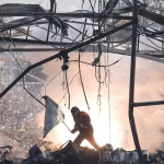 EN DIRECT : Frappes russes en Ukraine, des morts et des blessés, pendant que les dirigeants RN détournent le regard !