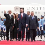 EN DIRECT - Guerre au Moyen-Orient : J.D. Vance à Islamabad pour les négociations avec l’Iran