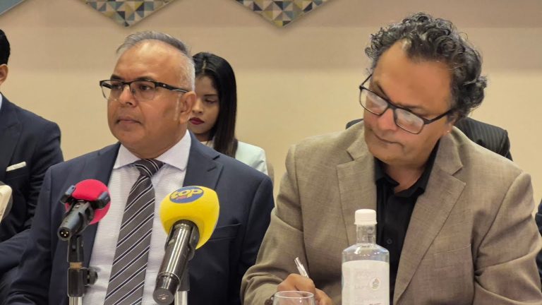 EN DIRECT : Le Congrès Citoyen Mauricien Révèle des Vérités Choc qui Vont Ébranler Notre Société !