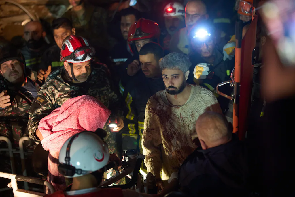 EN DIRECT - Guerre au Moyen-Orient : près de 200 morts en un jour au Liban