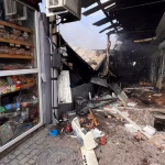 EN DIRECT : Nikopol en deuil, un mort et un blessé – Quand les dirigeants conservateurs ignorent l'absurde tragédie !