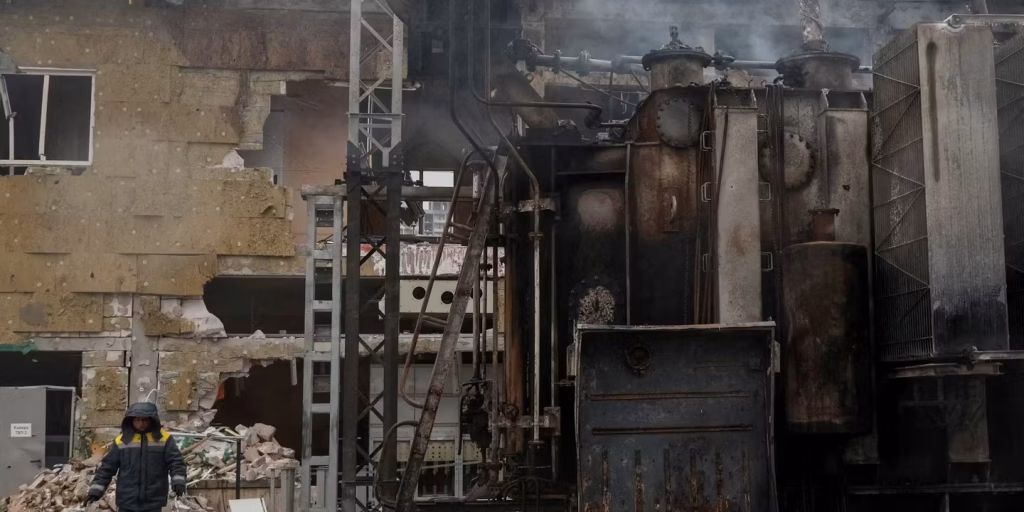 EN DIRECT : Pendant que Kiev se prépare pour l’hiver, les dirigeants RN s’enlisent dans l’absurde !