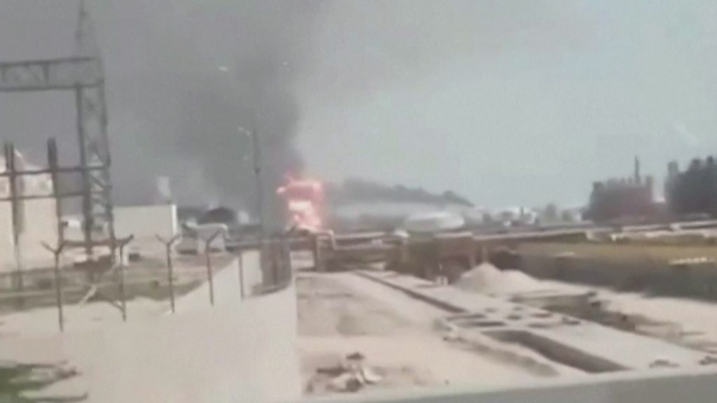 Après le bombardement de South Pars : les dirigeants conservateurs face à l'absurde de leurs choix !