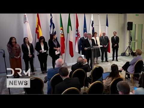 EU : Les ministres appellent à un cessez-le-feu immédiat, mais la guerre s'intensifie ! Pourquoi ce silence assourdissant ?