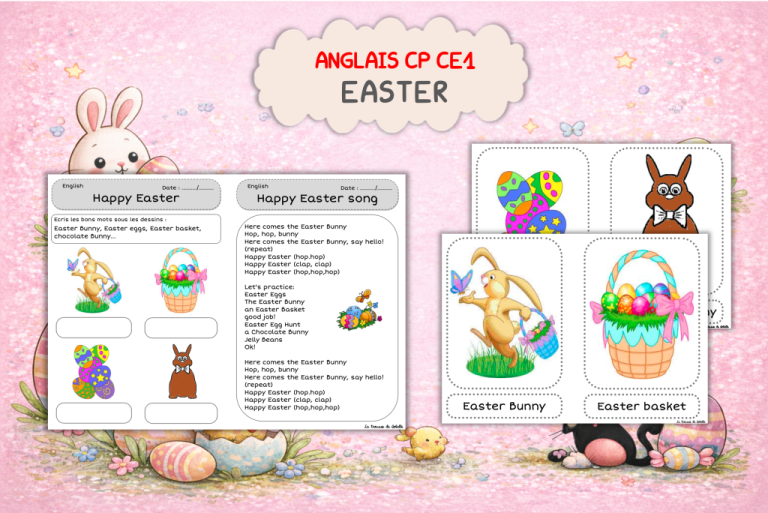 Pâques : Quand l&rsquo;enseignement devient un chocolat amer