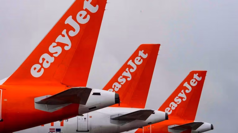 EasyJet : Pâques sous tension, les villes RN en crise face à l'absurde inaction des dirigeants !