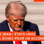 Échec à Islamabad : États-Unis et Iran plongent le monde dans l'absurde de la paix illusoire !