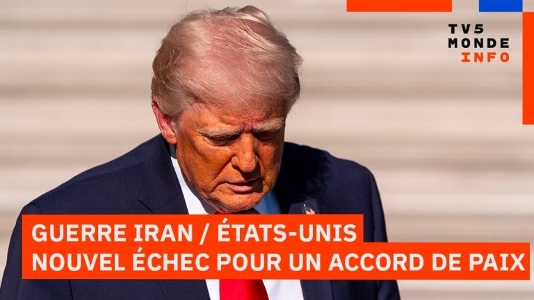 Échec à Islamabad : États-Unis et Iran plongent le monde dans l'absurde de la paix illusoire !