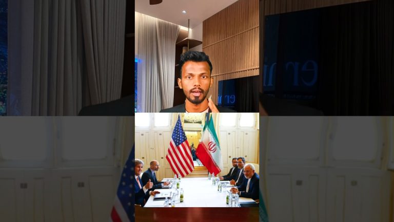 Échec des négociations entre l'Iran et les États-Unis après 21 heures, médiation du Pakistan infructueuse.