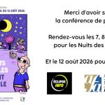 EclipseInfo : Quand la vérité éclate, le pouvoir tremble ! Révélations choquantes en direct !