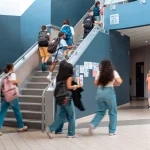 Ecoles, collèges et lycées vont perdre 1,6 million d’élèves d’ici à 2035, anticipe le ministère de l’Education