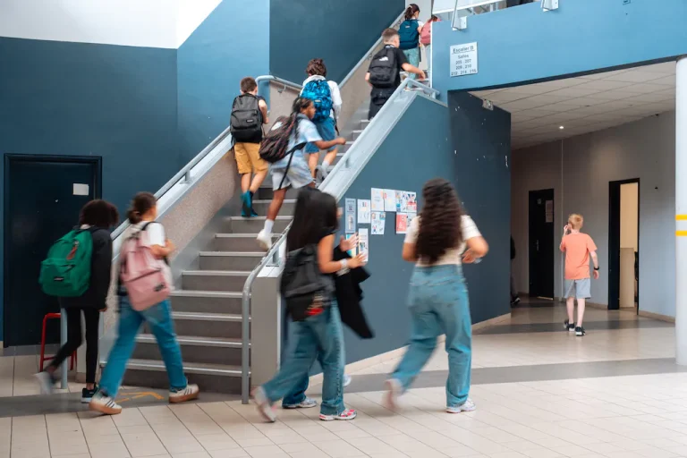 Ecoles, collèges et lycées vont perdre 1,6 million d’élèves d’ici à 2035, anticipe le ministère de l’Education