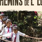 Les chemins de l'école