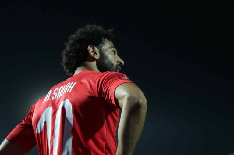 Mondial 2026 : La blessure de Mohamed Salah, un coup dur pour l&rsquo;Égypte ?