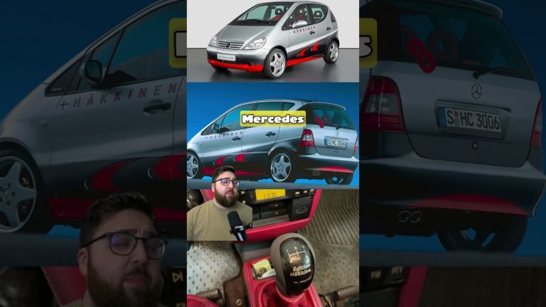 Édition Spéciale : Quand l'Elite Automobile Écrase Nos Rêves et Nos Portefeuilles !