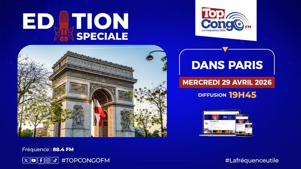 Édition spéciale : Paris accueille la conférence internationale sur le climat 2023.