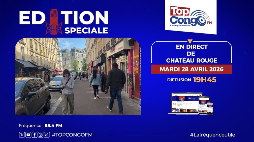 Édition spéciale Paris : le gouvernement présente de nouvelles mesures pour le secteur culturel.