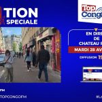 Édition spéciale Paris : le gouvernement présente de nouvelles mesures pour le secteur culturel.