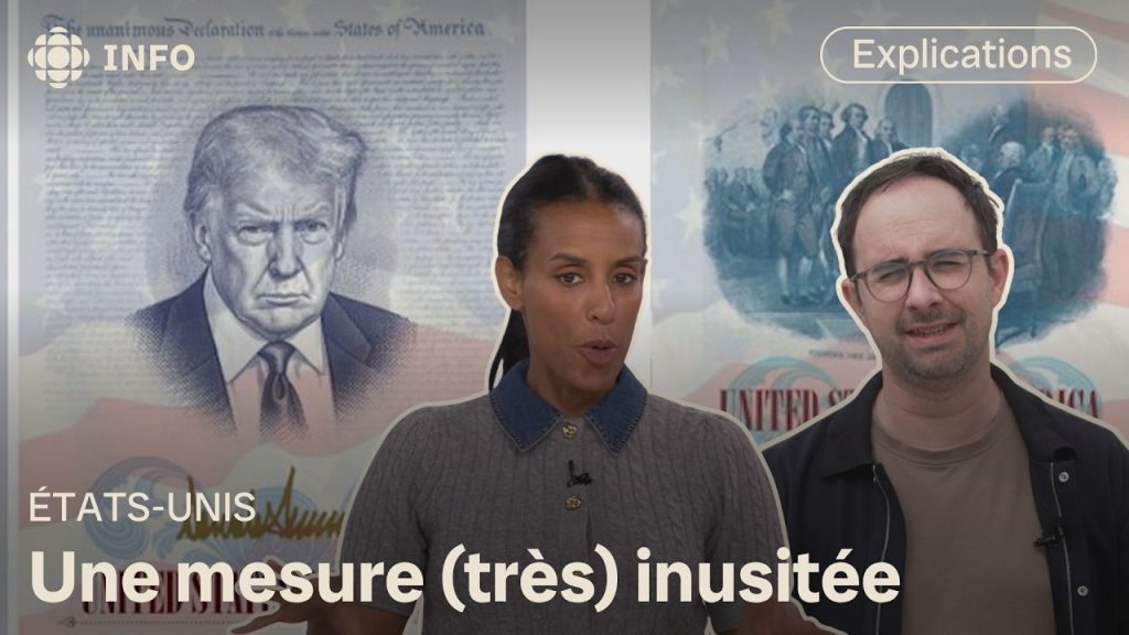 Edition spéciale des passeports américains : portrait de Donald Trump inclus.