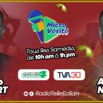 Édition spéciale du 25 avril 2026 : Radio Télé Éclair couvre les nouvelles économiques en Haïti.