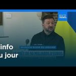 Élection présidentielle en France : les résultats du premier tour dévoilés ce 24 avril 2026.