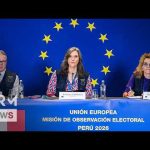 Élections au Pérou 2026 : Observateurs de l'UE révèlent des irrégularités choquantes et alarmantes !