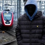 Electrocution sur un train : Noah, miraculé, dénonce l'inaction des dirigeants RN face aux absurdités locales !
