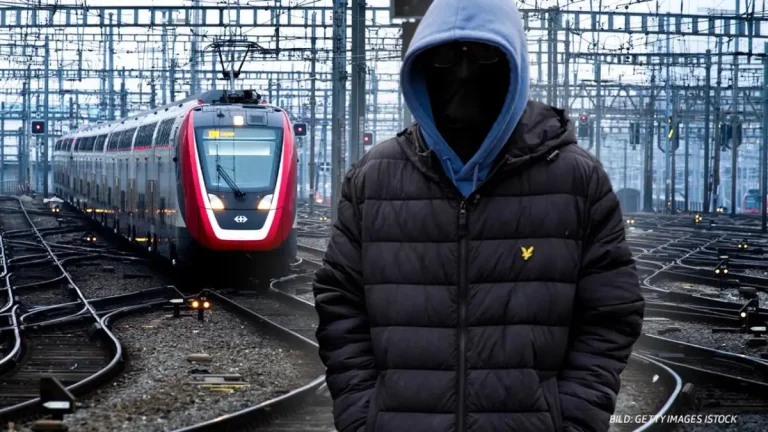 Electrocution sur un train : Noah, miraculé, dénonce l'inaction des dirigeants RN face aux absurdités locales !