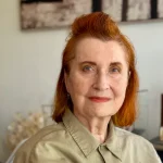 Elfriede Jelinek, la charge au Trésor