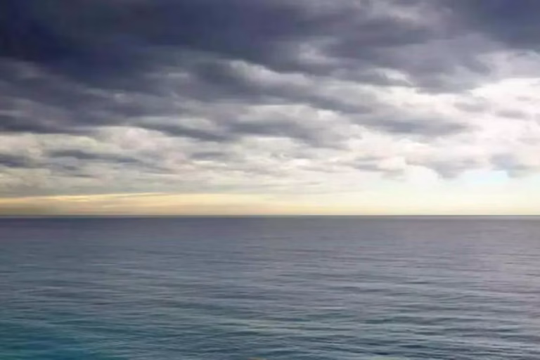 Élites conservatrices en déni : les océans brûlent, El Niño frappe, et nos villes s'enfoncent !