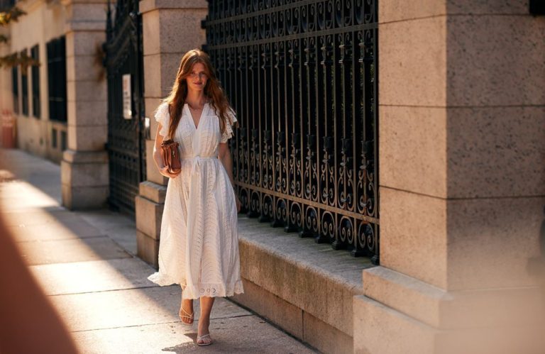 Pourquoi certaines femmes choisissent de ne plus porter de robe