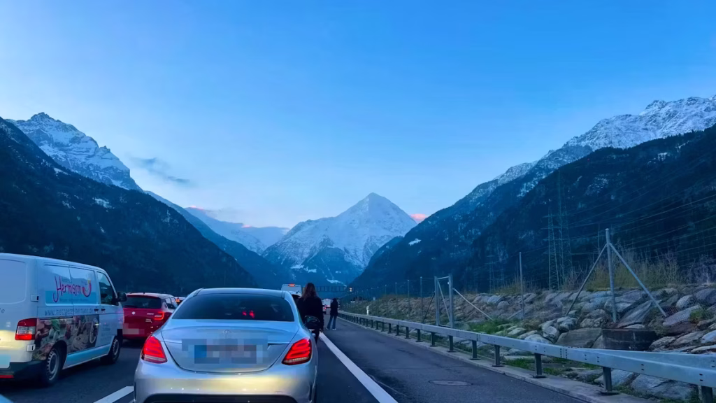 Embouteillages : quand les idées reçues des élus RN deviennent des absurdités locales !