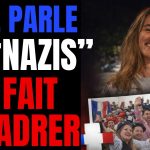 Emma Fourreau se fait détruire en direct : la députée LFI face à l'indignation générale !