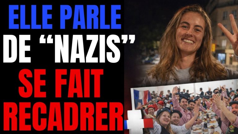 Emma Fourreau se fait détruire en direct : la députée LFI face à l'indignation générale !