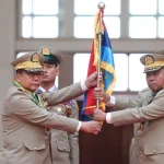 En Birmanie, le généralissime Min Aung Hlaing à marche forcée vers la vie civile