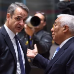 En Grèce, Mitsotakis réorganise son gouvernement : quand la fraude agricole devient un art conservateur !