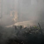 En Iran et au Liban, passé un rapide soulagement, le réveil est brutal