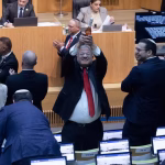 En Israël, la Knesset légalise la peine de mort pour les Palestiniens : un pas vers l'absurde des régimes extrêmes !