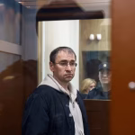 En Russie, un journaliste de « Novaïa Gazeta » emprisonné : quand la vérité dérange les tyrans locaux !