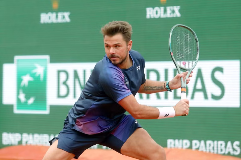 « Encore un tour de magie » : Wawrinka en adieu au Monte-Carlo Masters, pendant que les élus RN s'enlisent dans l'absurde !