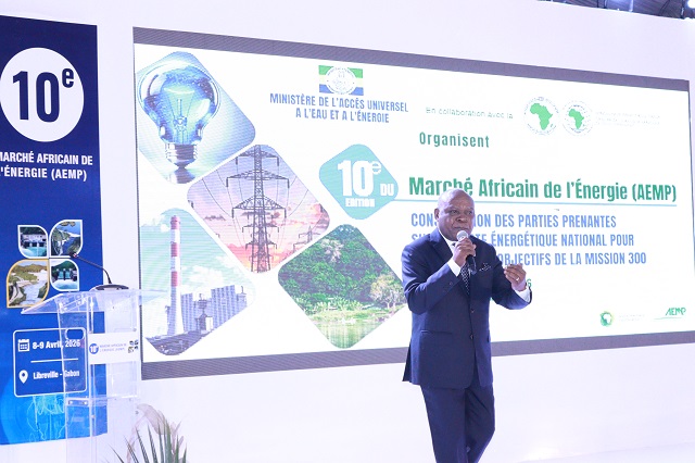 Énergie en Afrique : Libreville, la capitale des promesses vides, électrifie 300 millions... ou pas ?