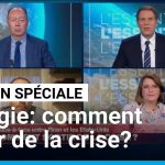 Énergie : la France face à l'absurde, des décisions qui plongent le pays dans la crise !