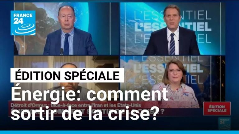 Énergie : la France face à l'absurde, des décisions qui plongent le pays dans la crise !