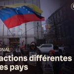 Enlèvement de Maduro : une décision absurde qui plonge le Venezuela dans le chaos total !